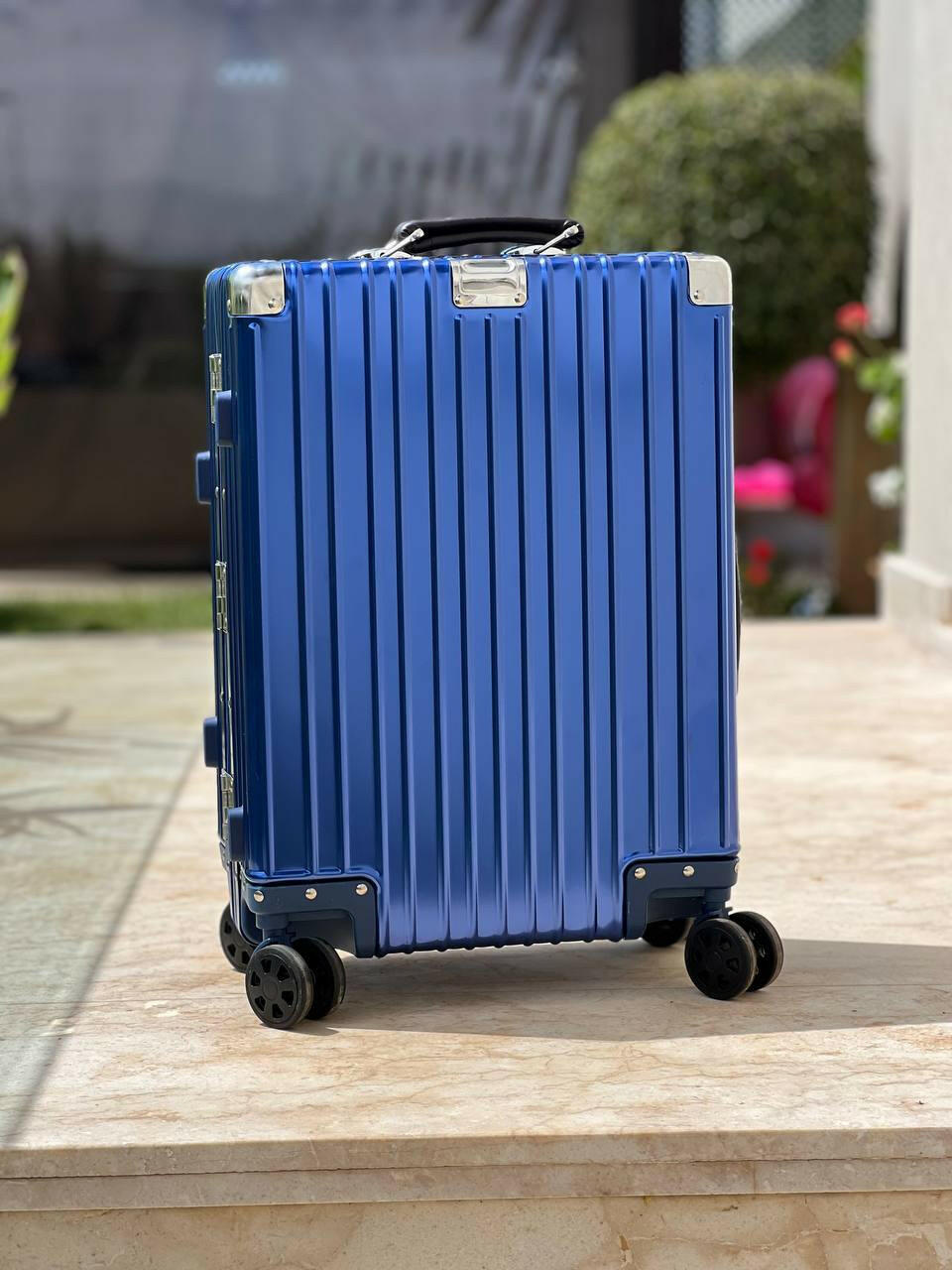 Valise cabine acceptée par les compagnies aériennes